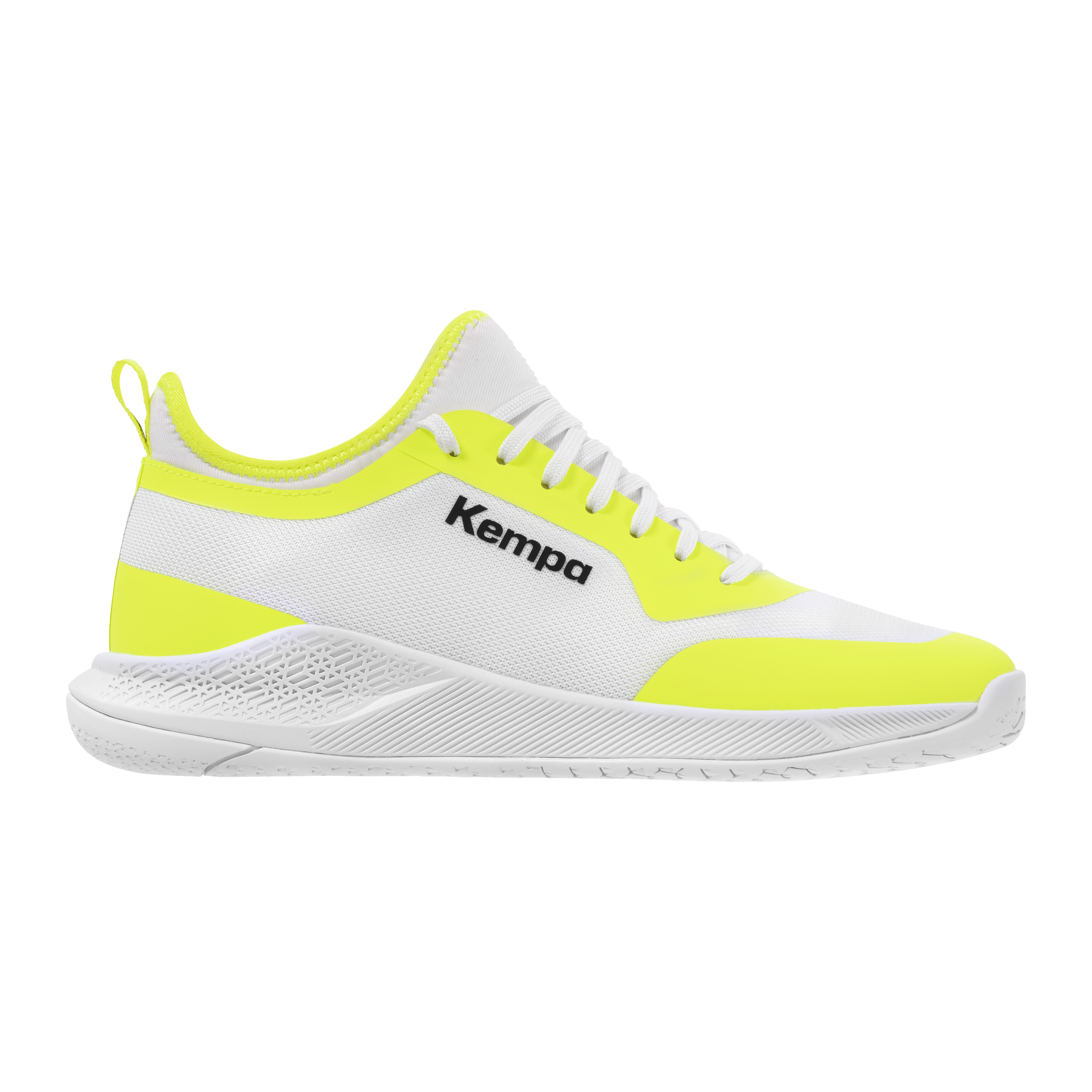 Kempa Handballschuhe Kourtfly Kinder