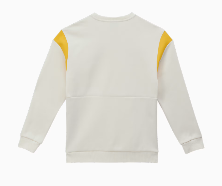 Puma DHB Archive Crew Sweatshirt