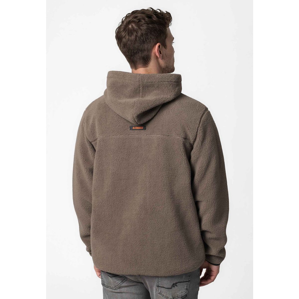 Kleinigkeit Extrem Schaf Jacke