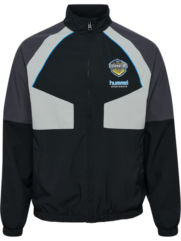 Hummel Loose Track El Paso Locomotiv Jacke Unisex