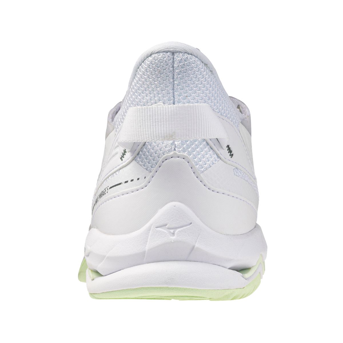 Mizuno Handballschuhe Wave Mirage 5 Damen