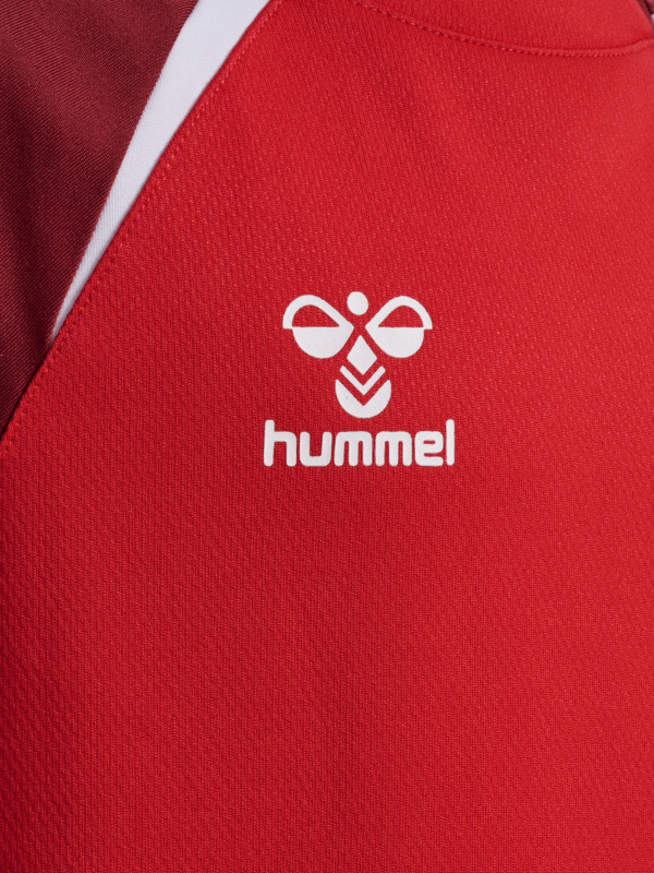 Hummel Lead 2.0 Crew Sweat Kinder