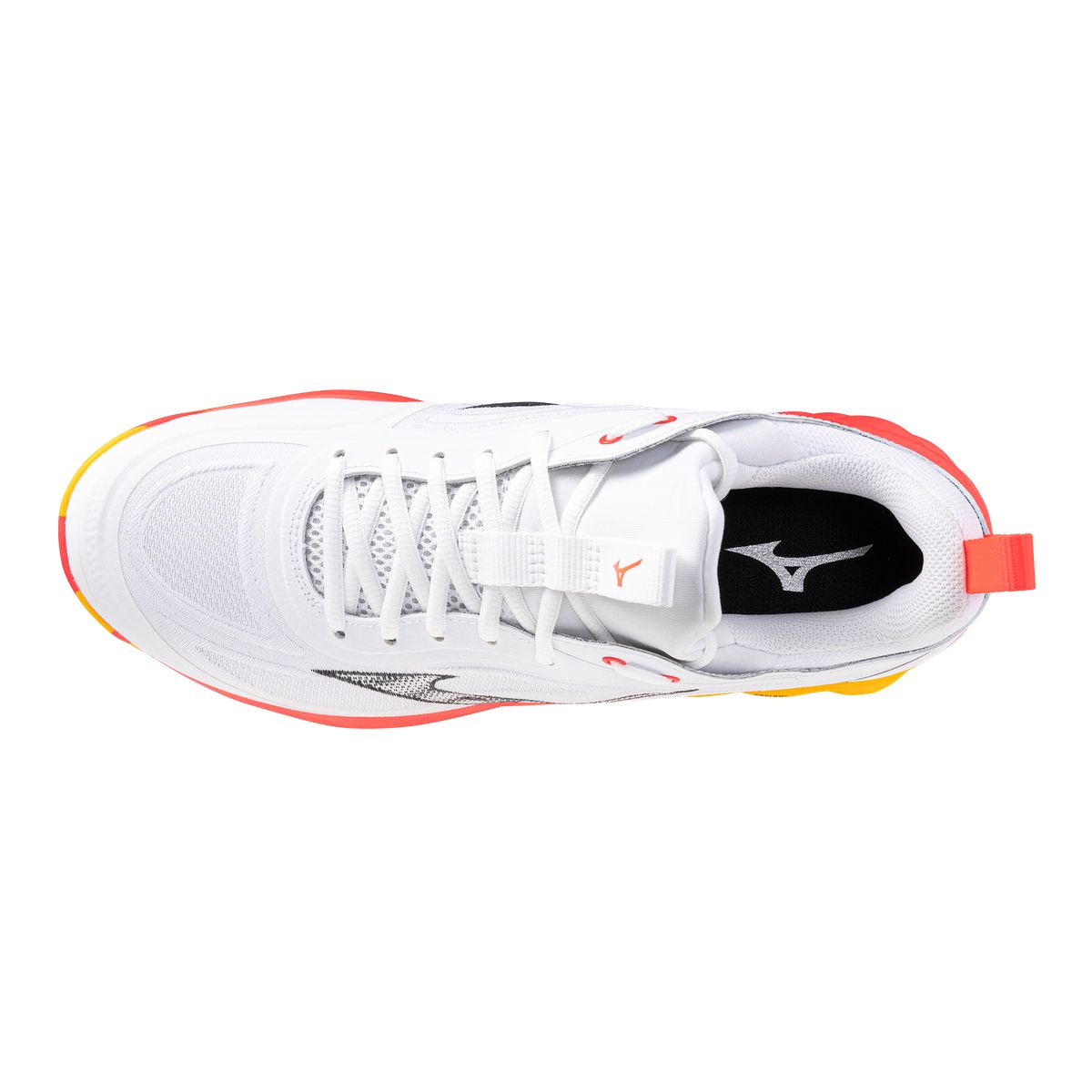 Mizuno Handballschuhe Wave Luminous 3