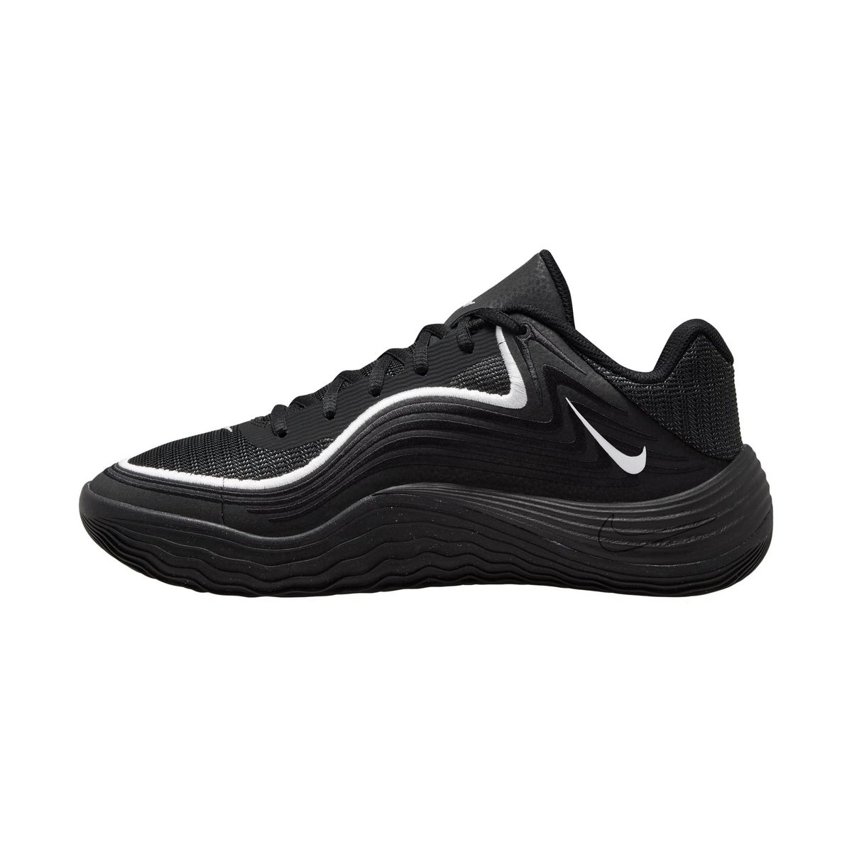 Nike Indoorschuhe Precision 8 Low