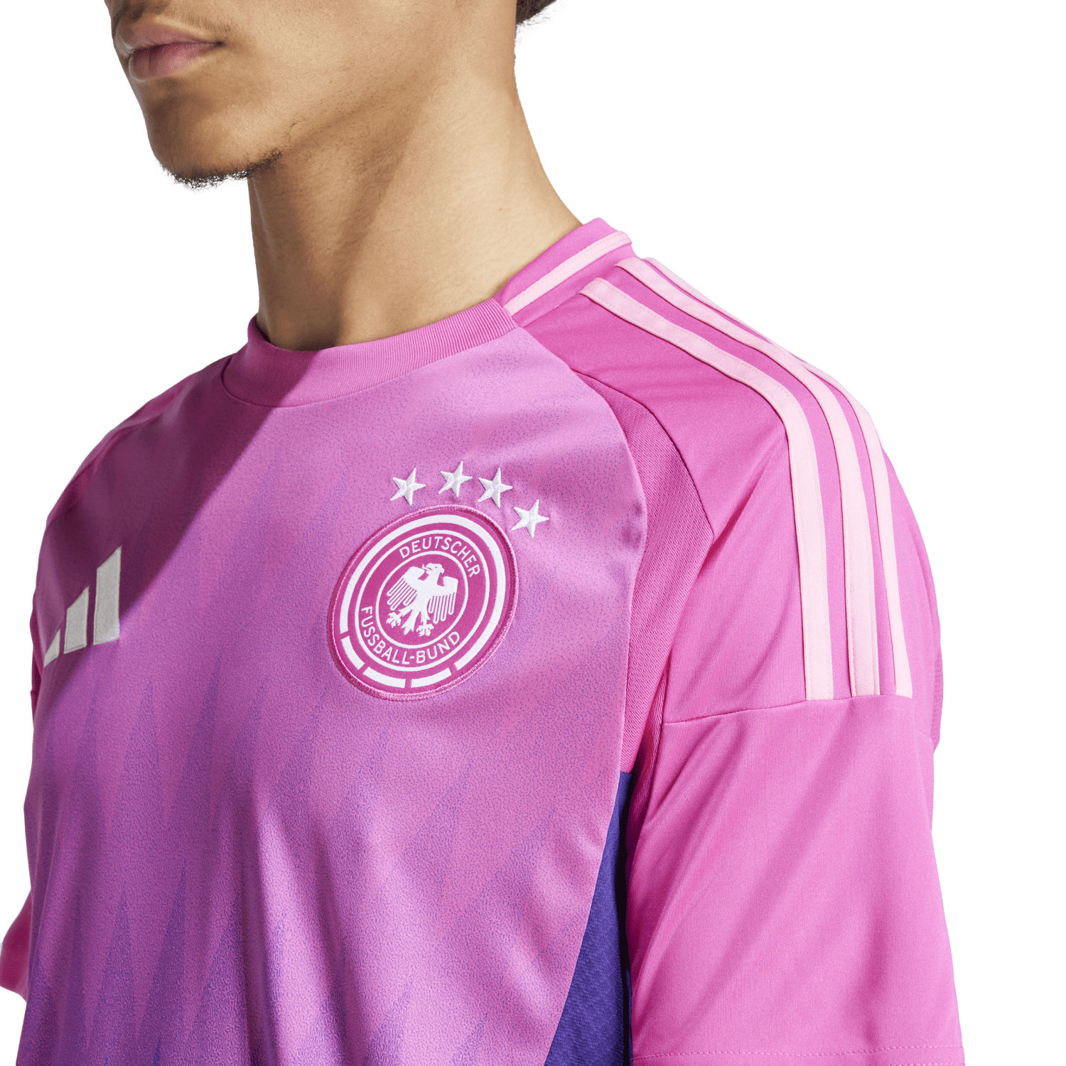 Adidas DFB Deutschland 24 Auswärtstrikot