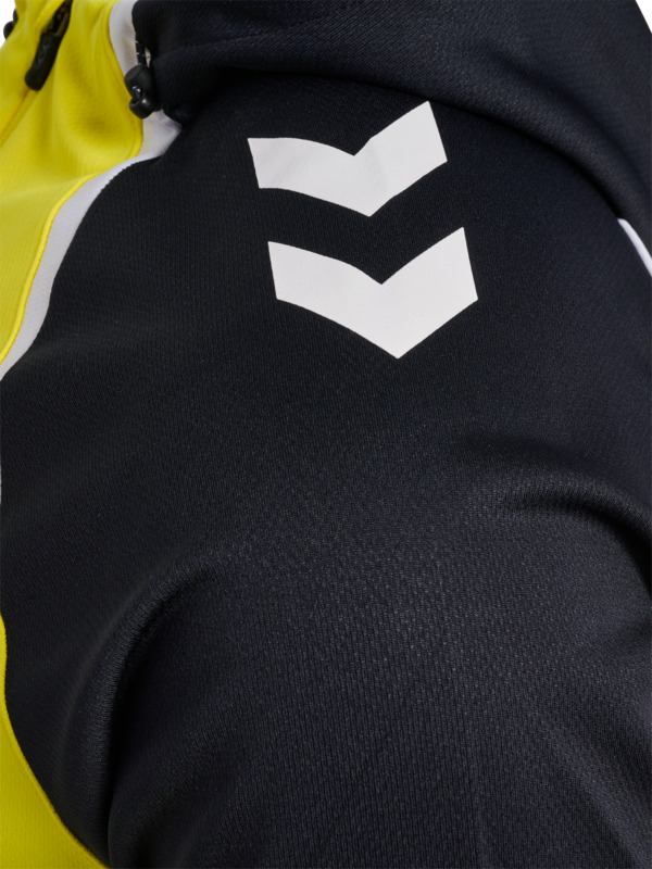 Hummel Lead 2.0 Zip Kapuzenjacke