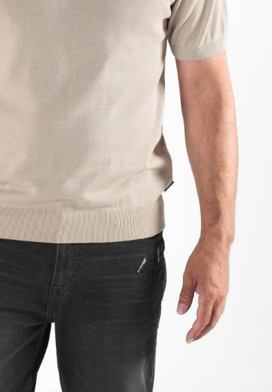 Kleinigkeit Signature Basic Polo