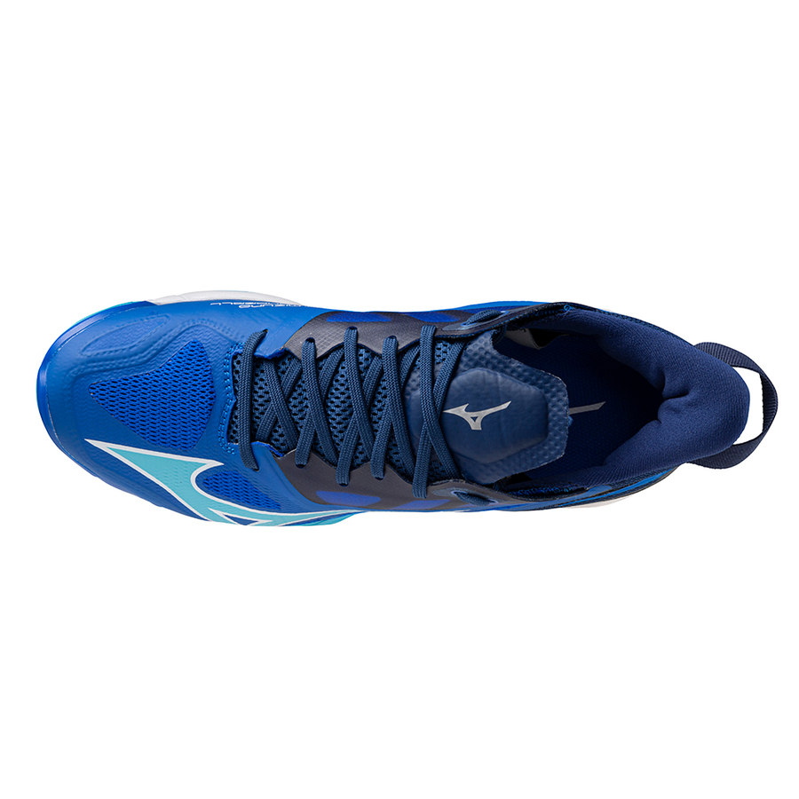 Mizuno Handballschuhe Wave Mirage 5