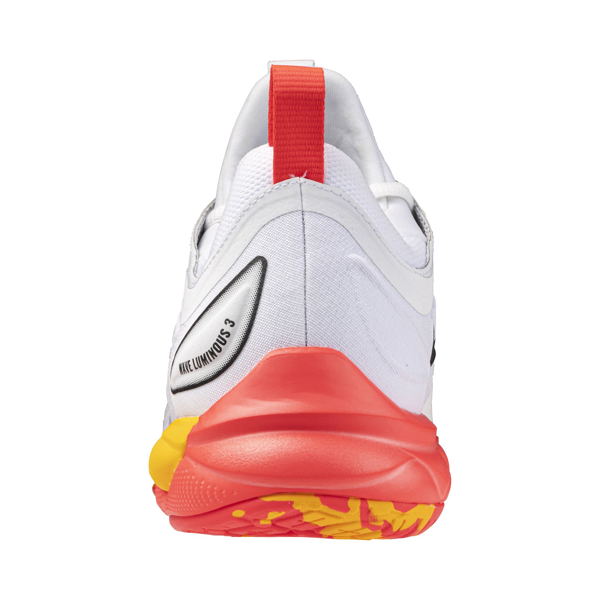 Mizuno Handballschuhe Wave Luminous 3