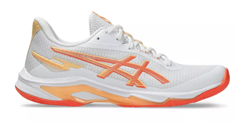 Asics Handballschuhe Netburner Ballisitic FF 4 Damen