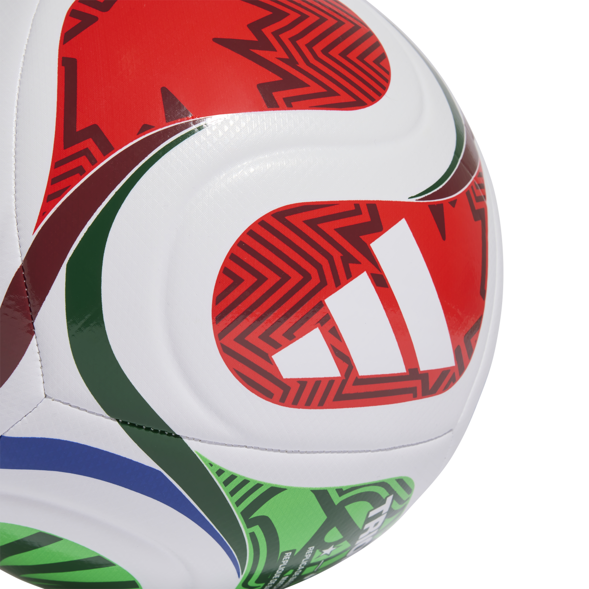 Adidas Trainingsball Trionda FIFA Fussball-Weltmeisterschaft 26™