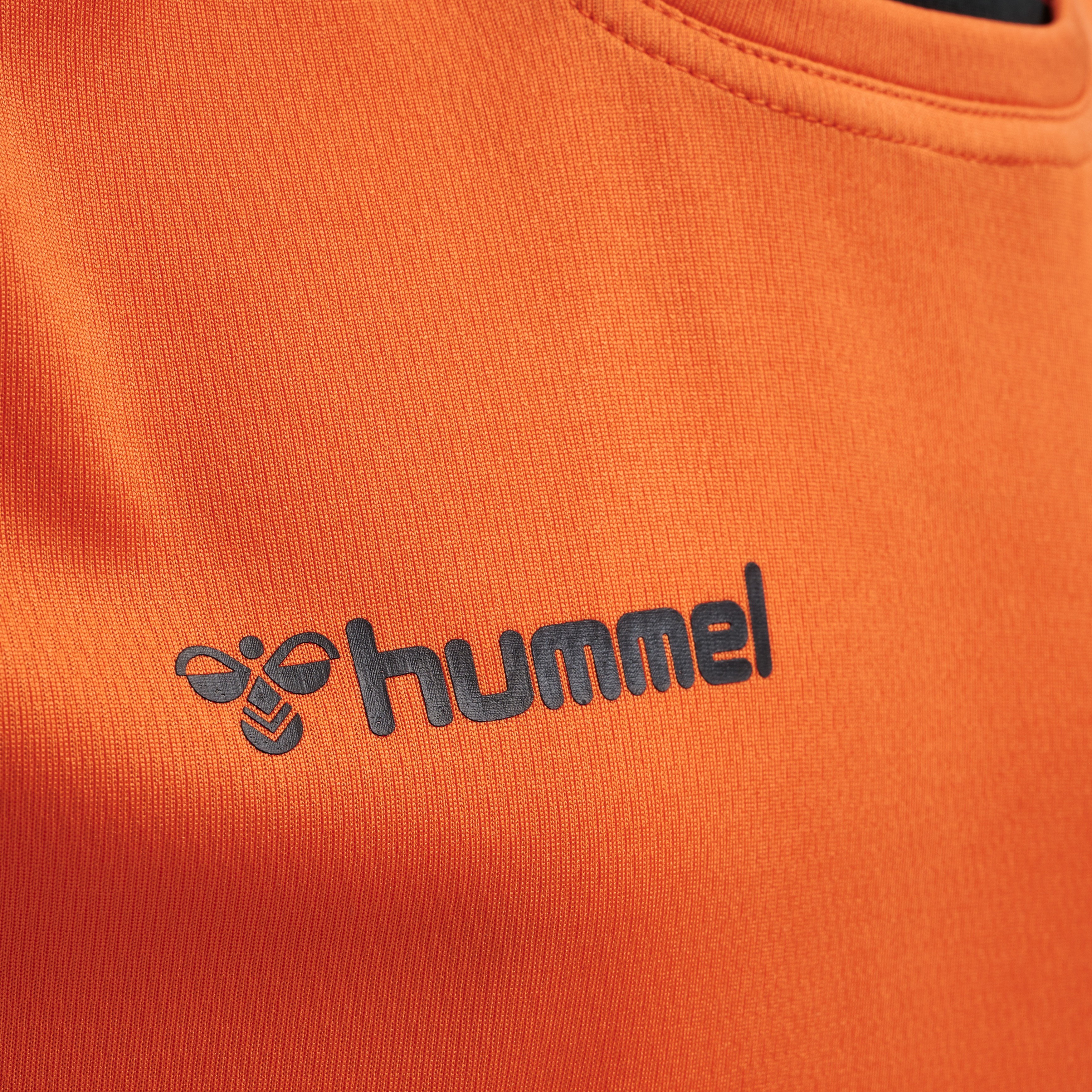 Hummel Authentic Poly Trikot Kinder