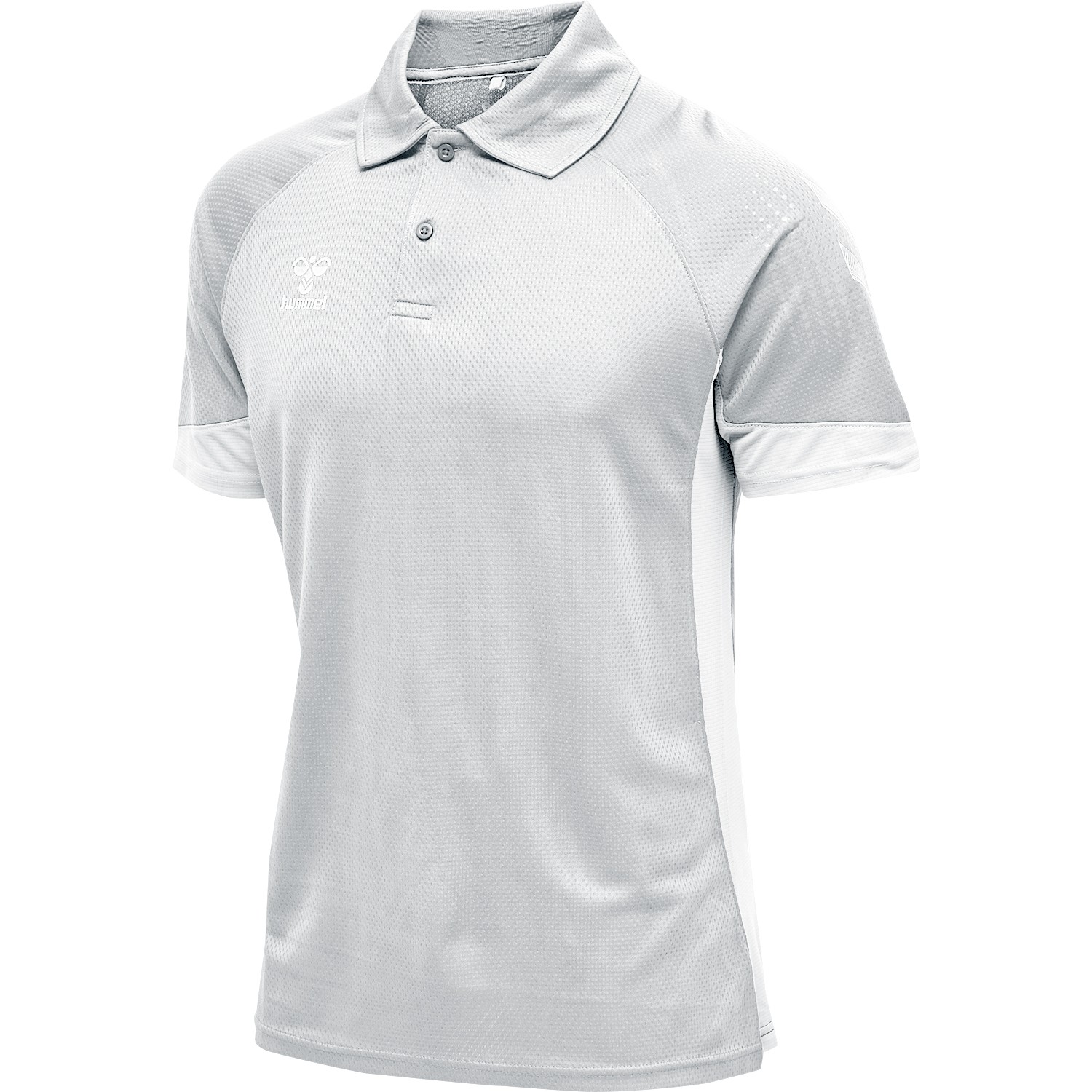 Hummel Lead Functional Polo