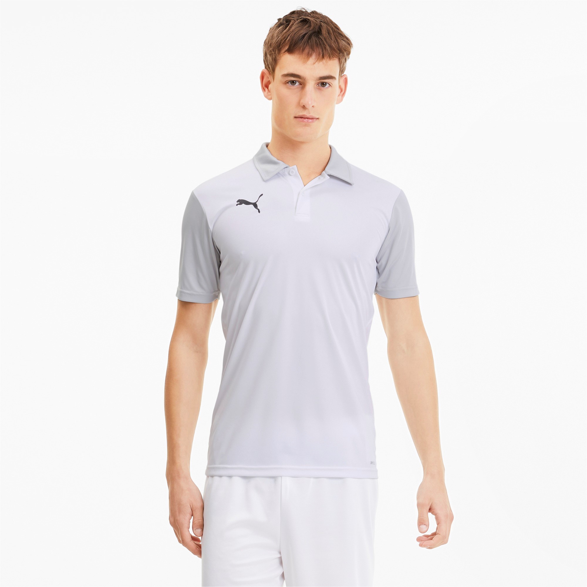 Puma teamGOAL 23 Sideline Polo Shirt