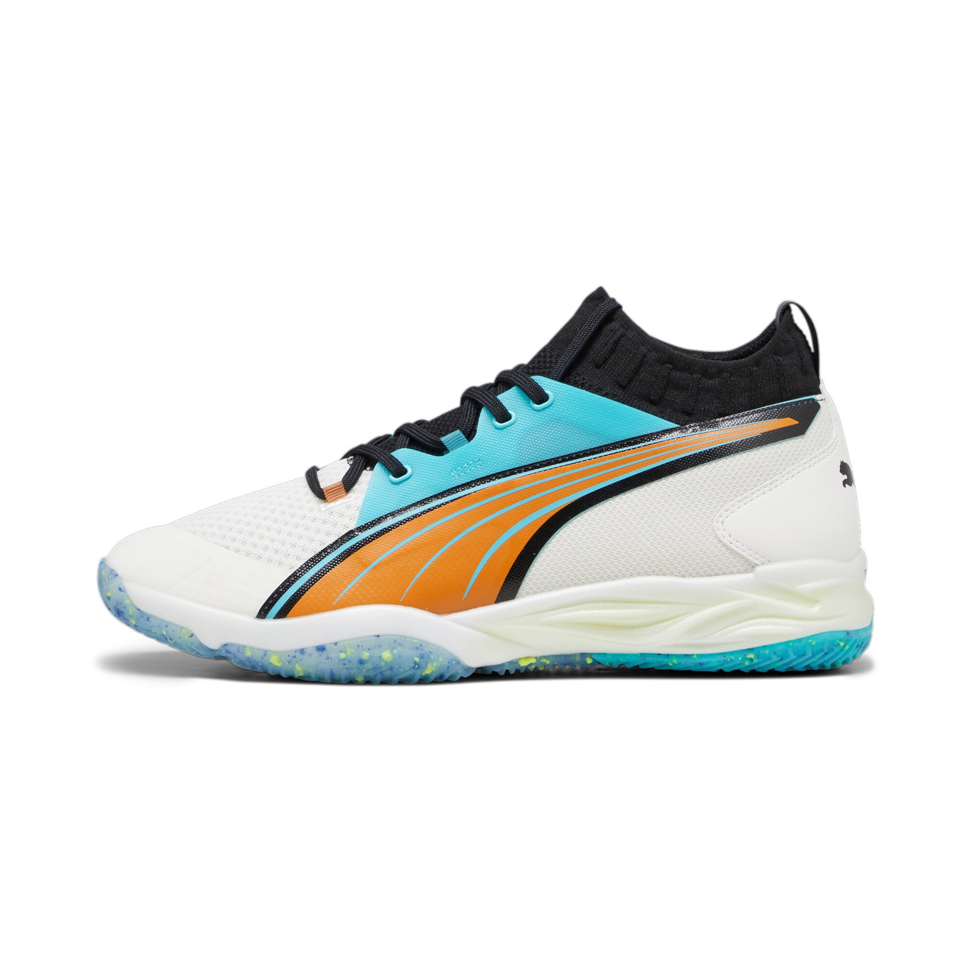 Puma Handballschuhe Eliminate Nitro SQD First Mile Limited Edition