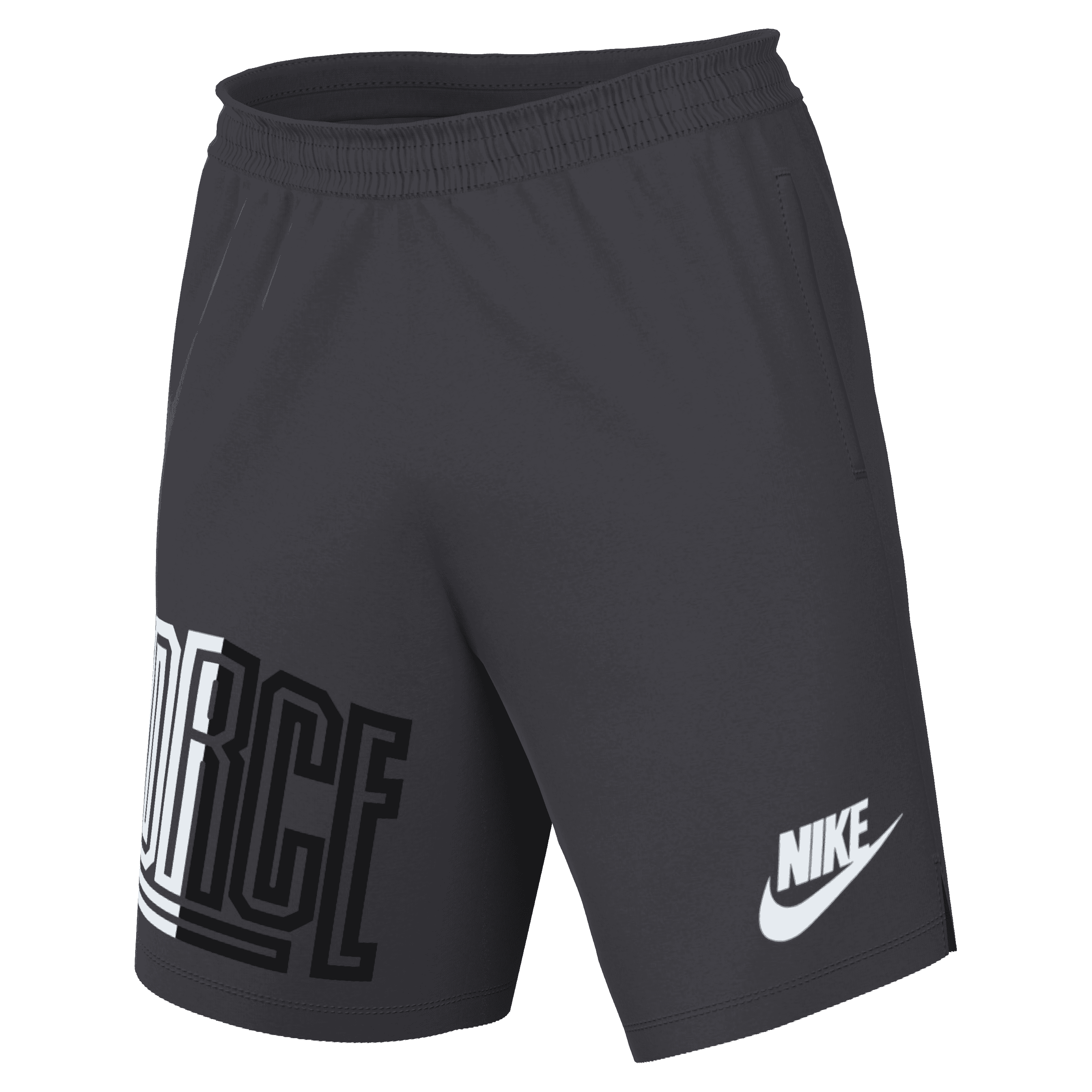 Nike Dri-Fit Starting 5 Shorts
