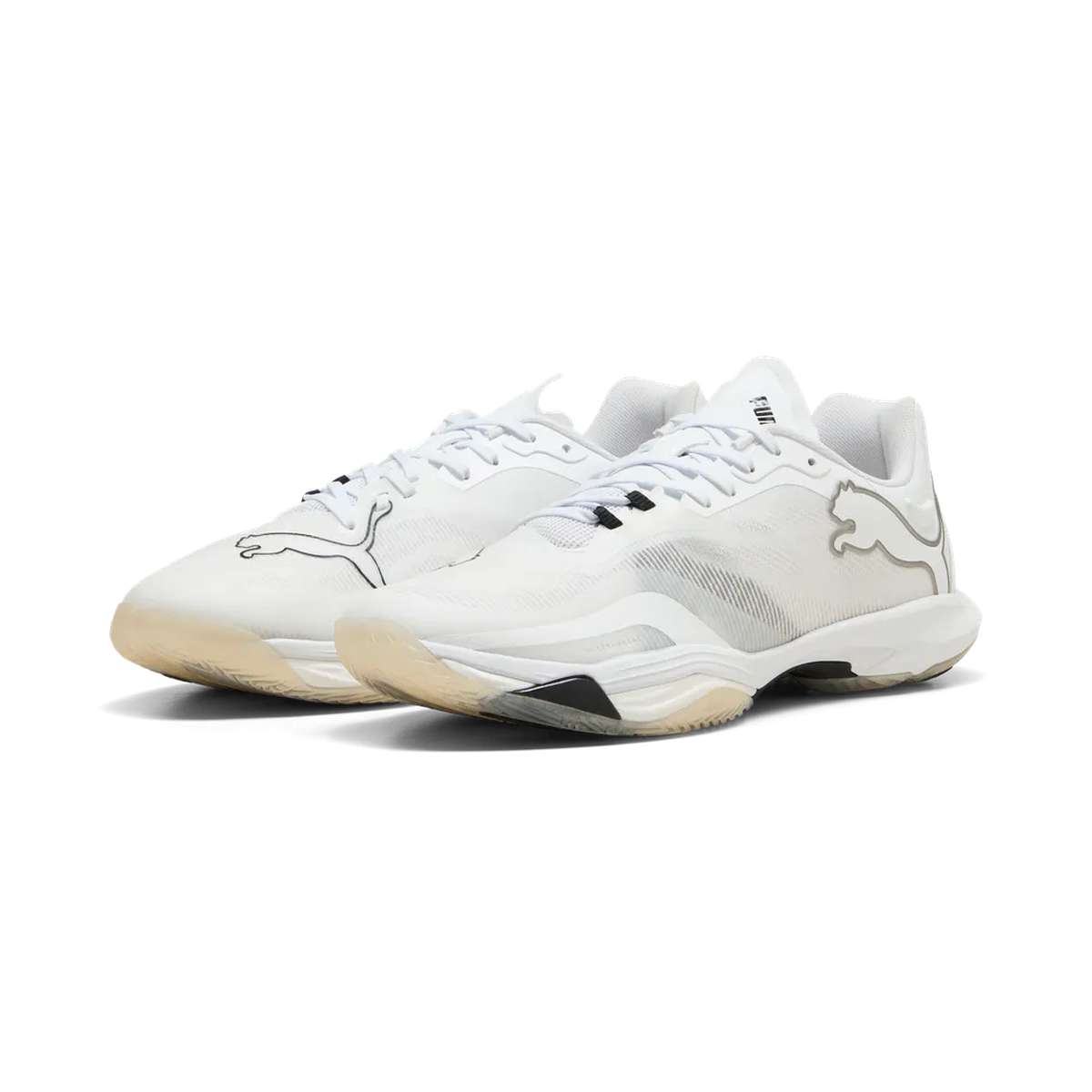 Puma Handballschuhe Vantage Nitro 2