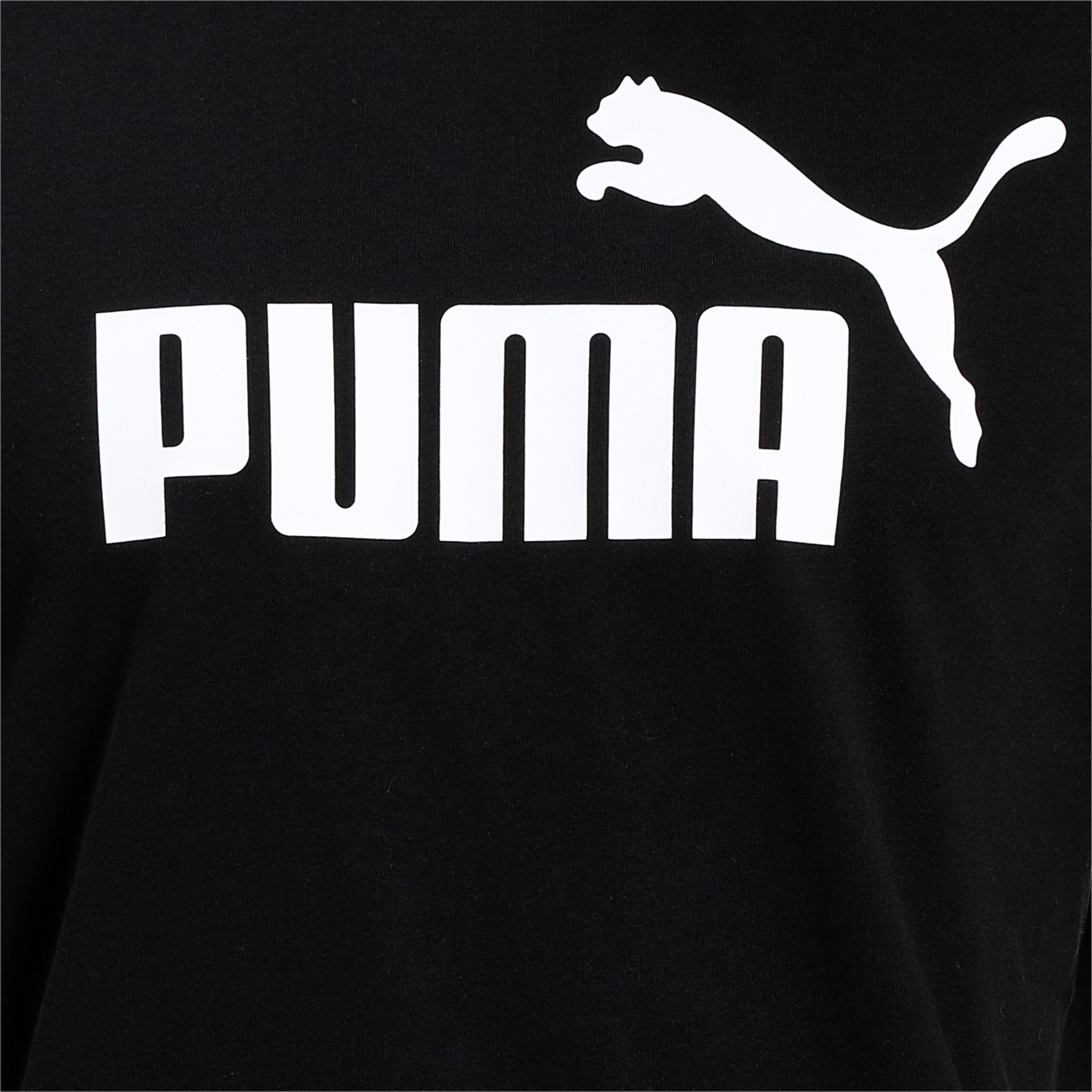 Puma Essentials Logo T-Shirt