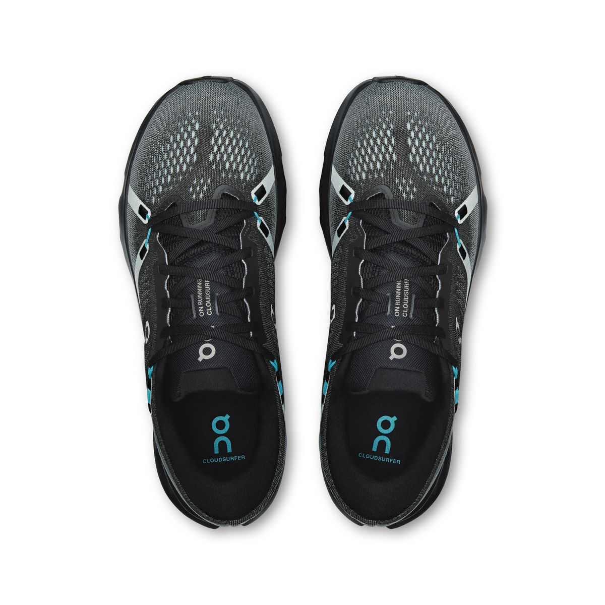 On Laufschuhe Cloudsurfer 2