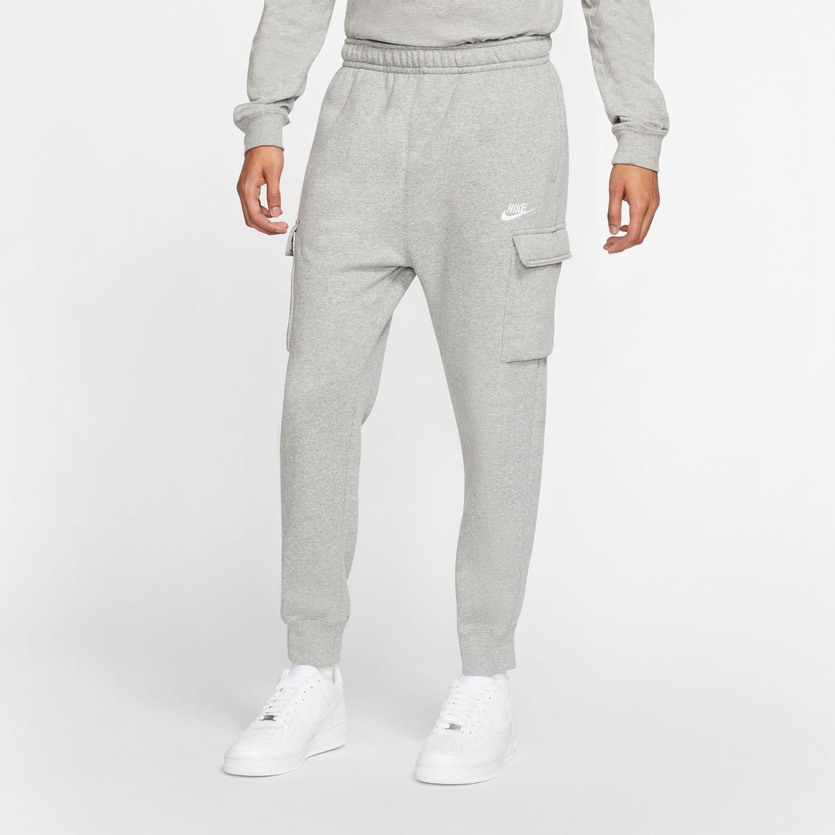 Nike Sportswear Club Fleece Cargo-Hose