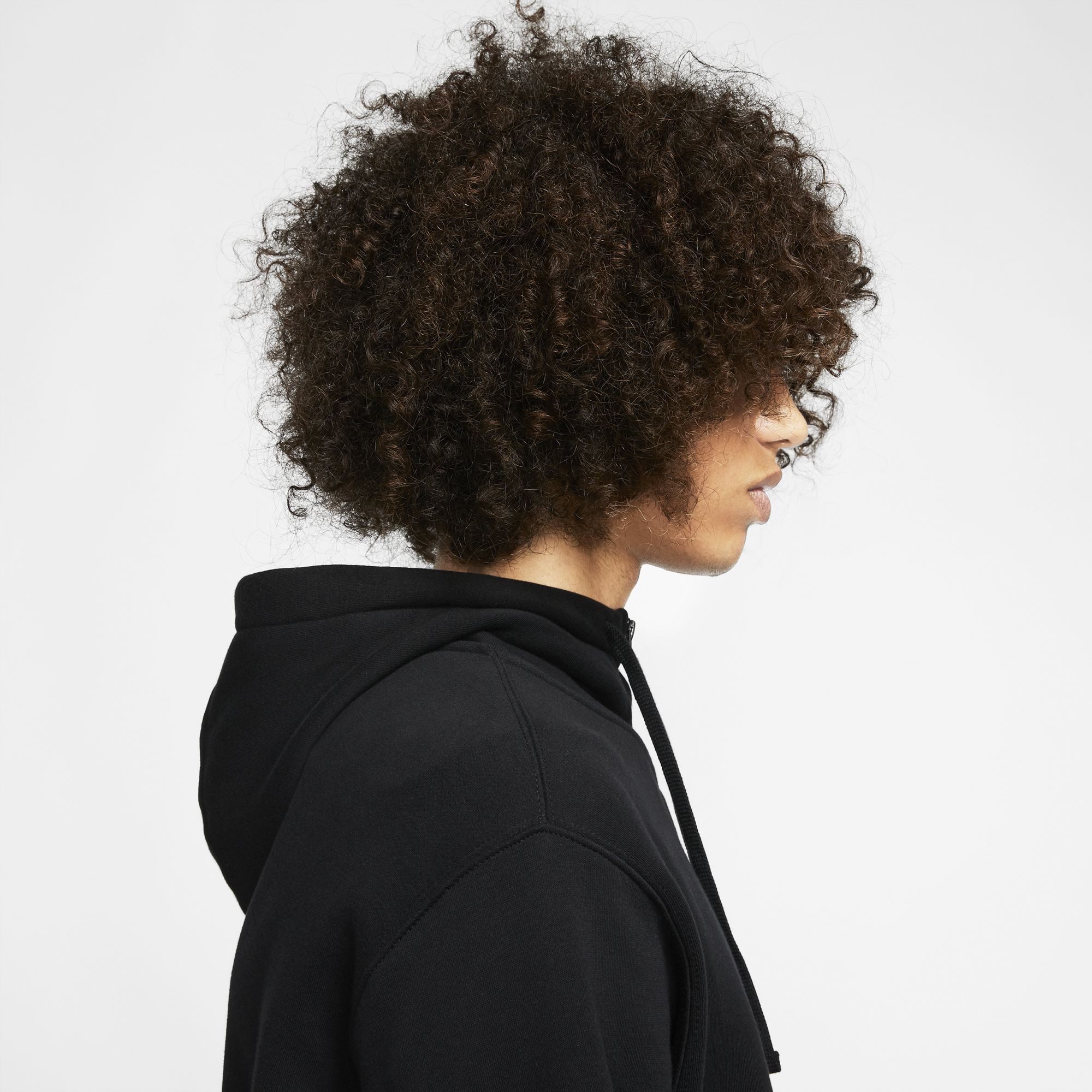 Nike Sportswear Club Fleece Zip Hoodie Jacke