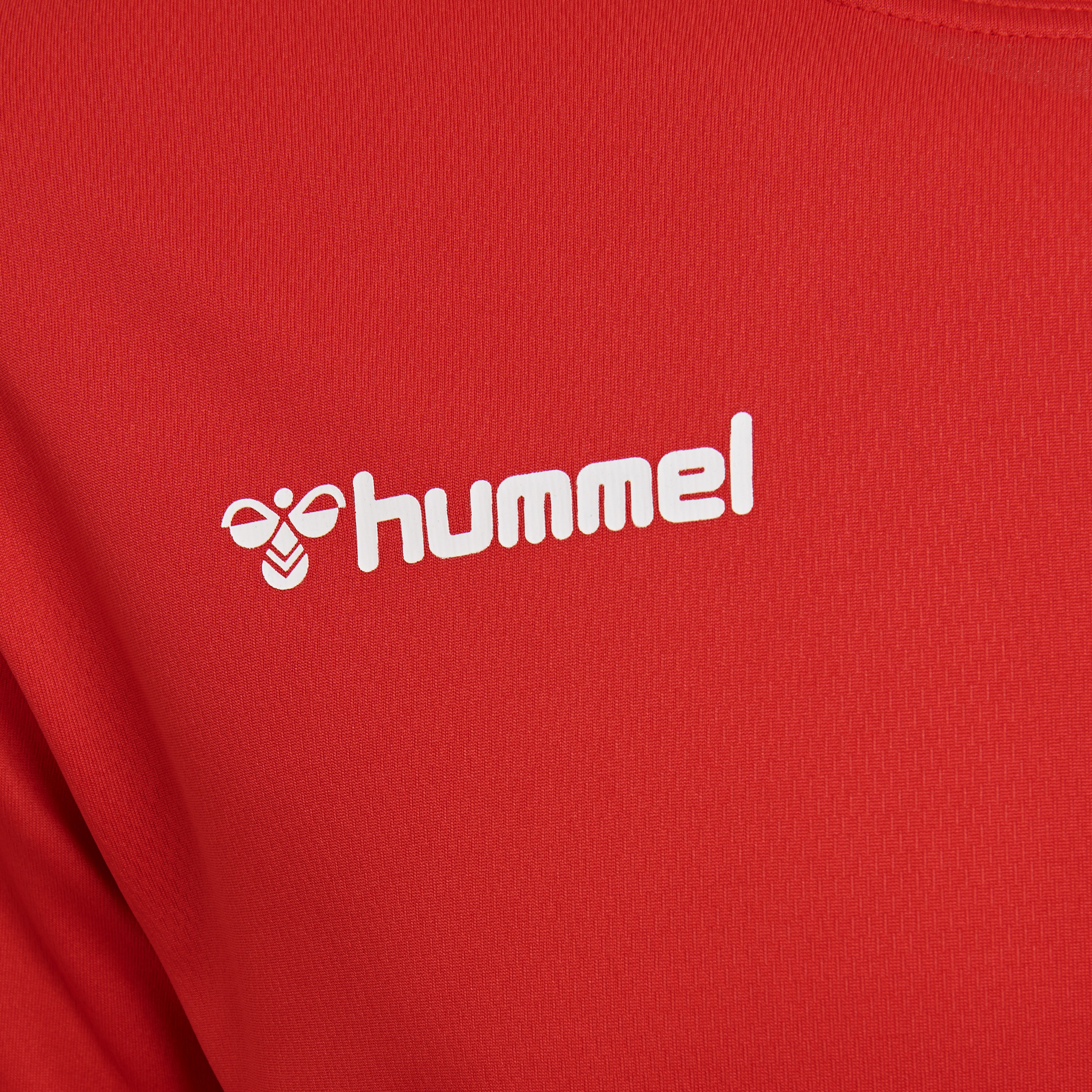 Hummel Authentic Poly Longsleeve Trikot