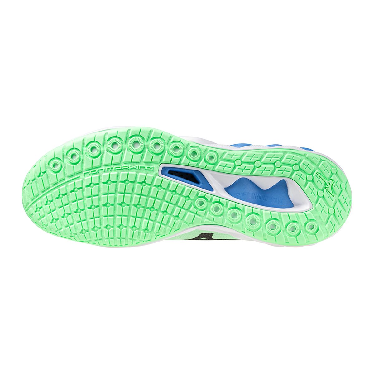 Mizuno Handballschuhe Wave Luminous 3