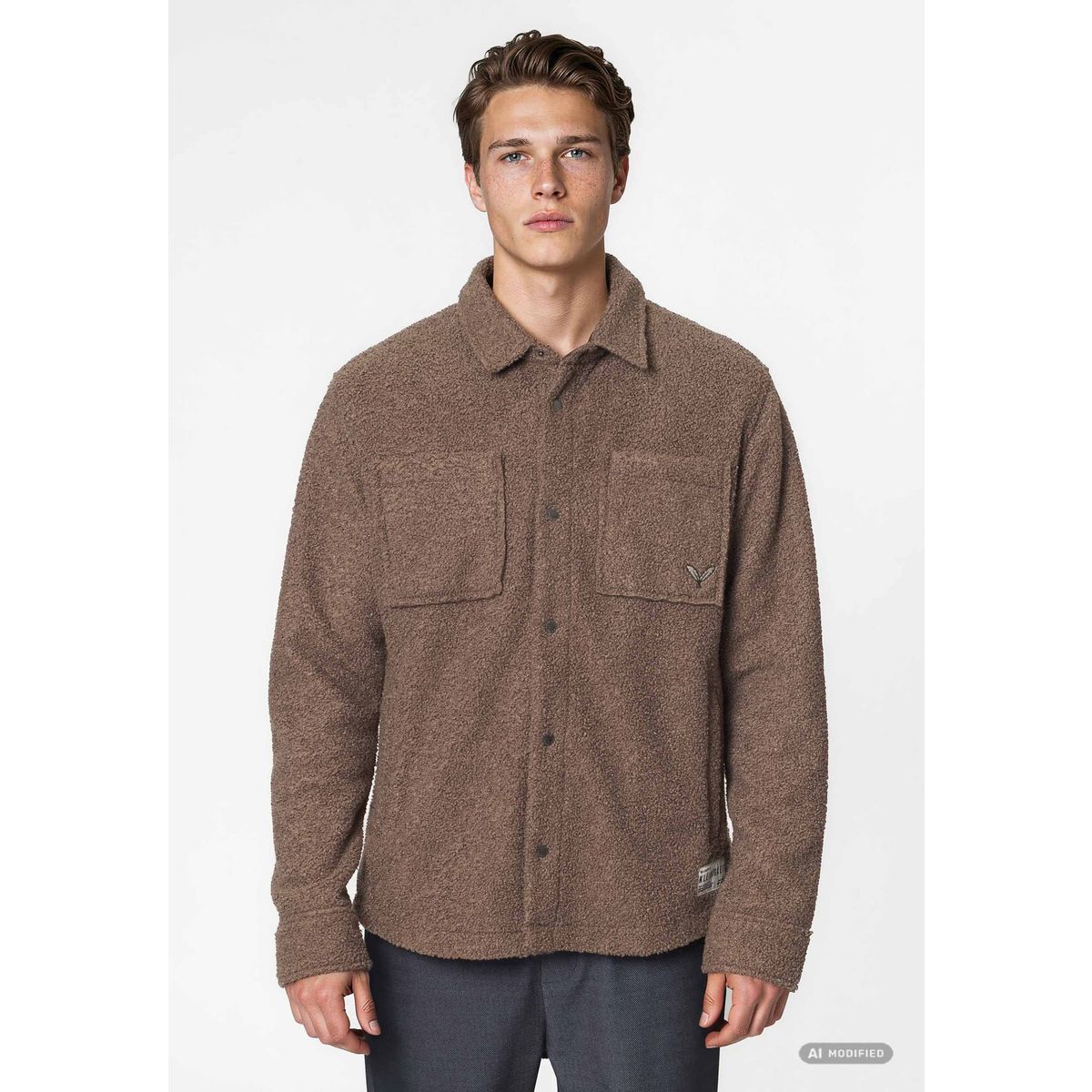 Kleinigkeit Mimi Krausig Jacke