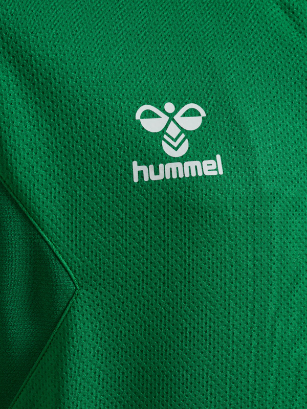 Hummel Authentic PL Zip Jacke Kinder