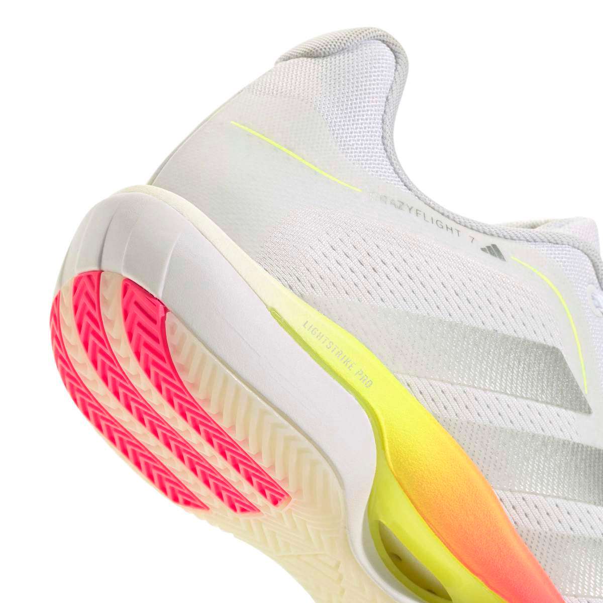 Adidas Handballschuhe Crazyflight 7 Damen