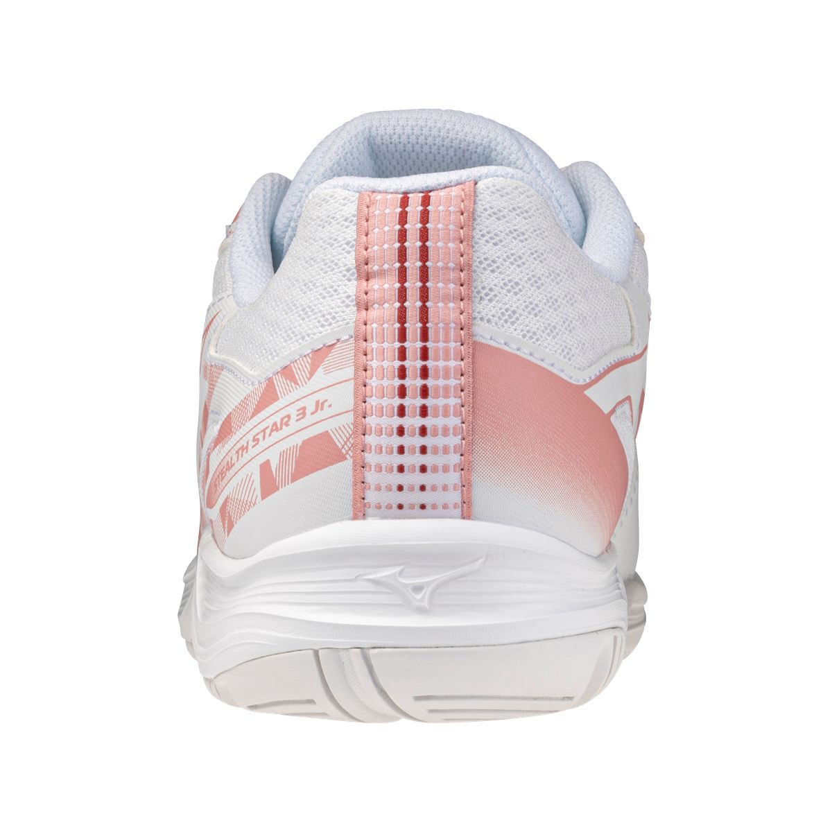 Mizuno Handballschuhe Stealth Star 3 Kinder