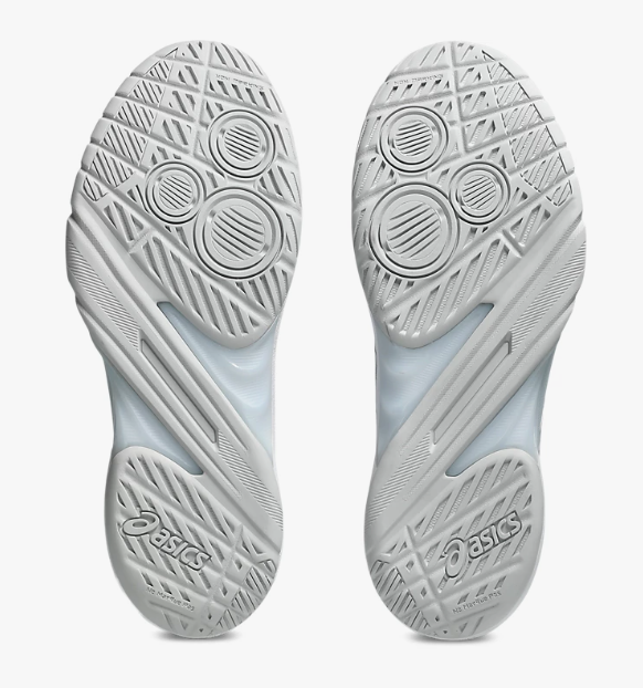 Asics Handballschuhe Powerbreak FF Limited Shine Edition