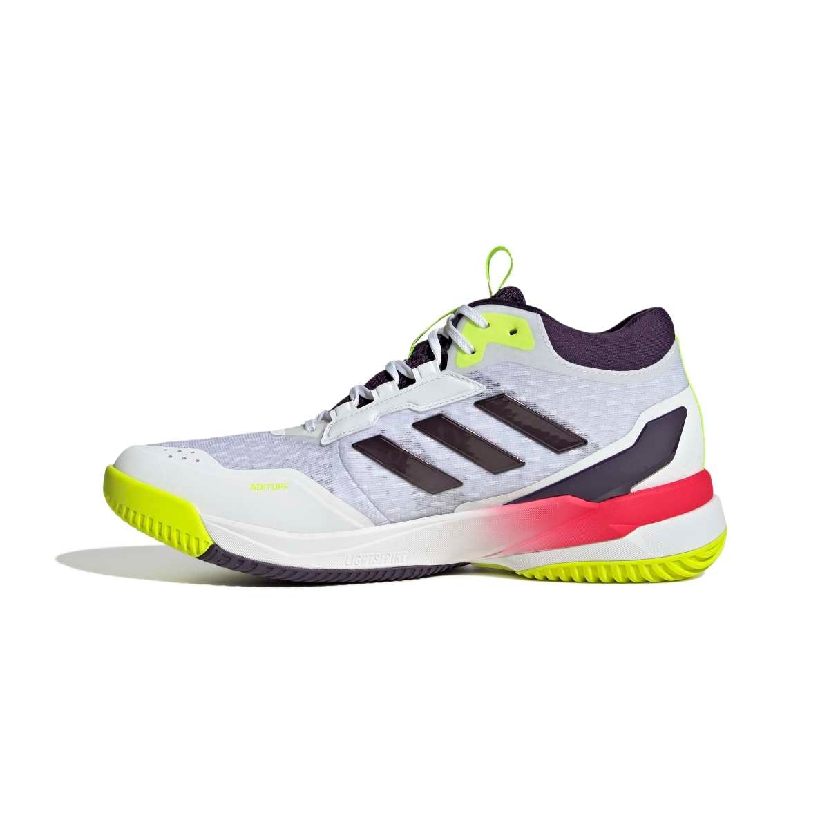 Adidas Handballschuhe Crazyflight 6 Mid
