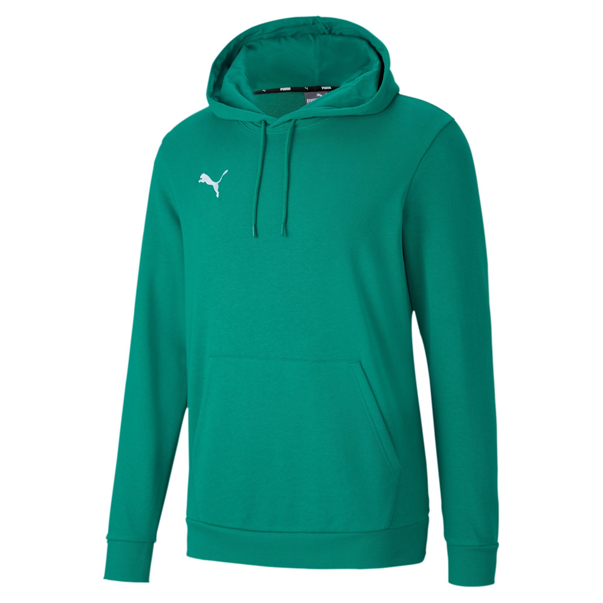 Puma teamGOAL 23 Casuals Kapuzen Sweatshirt