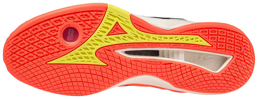 Mizuno Handballschuhe Wave Stealth Neo