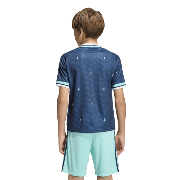 Adidas DFB Deutschland 2026 Auswärtstrikot Kinder