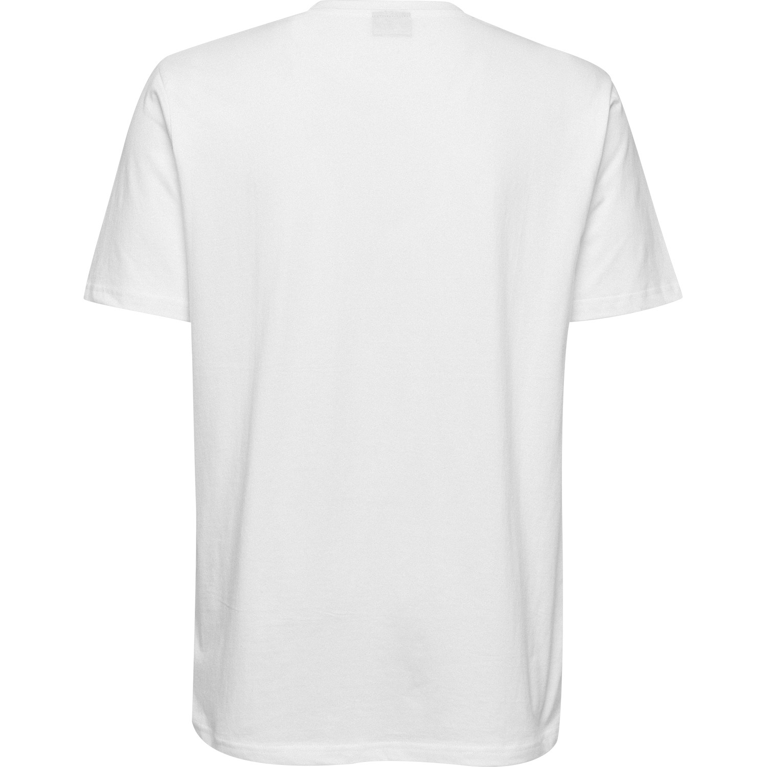 Hummel Go Cotton Logo T-Shirt