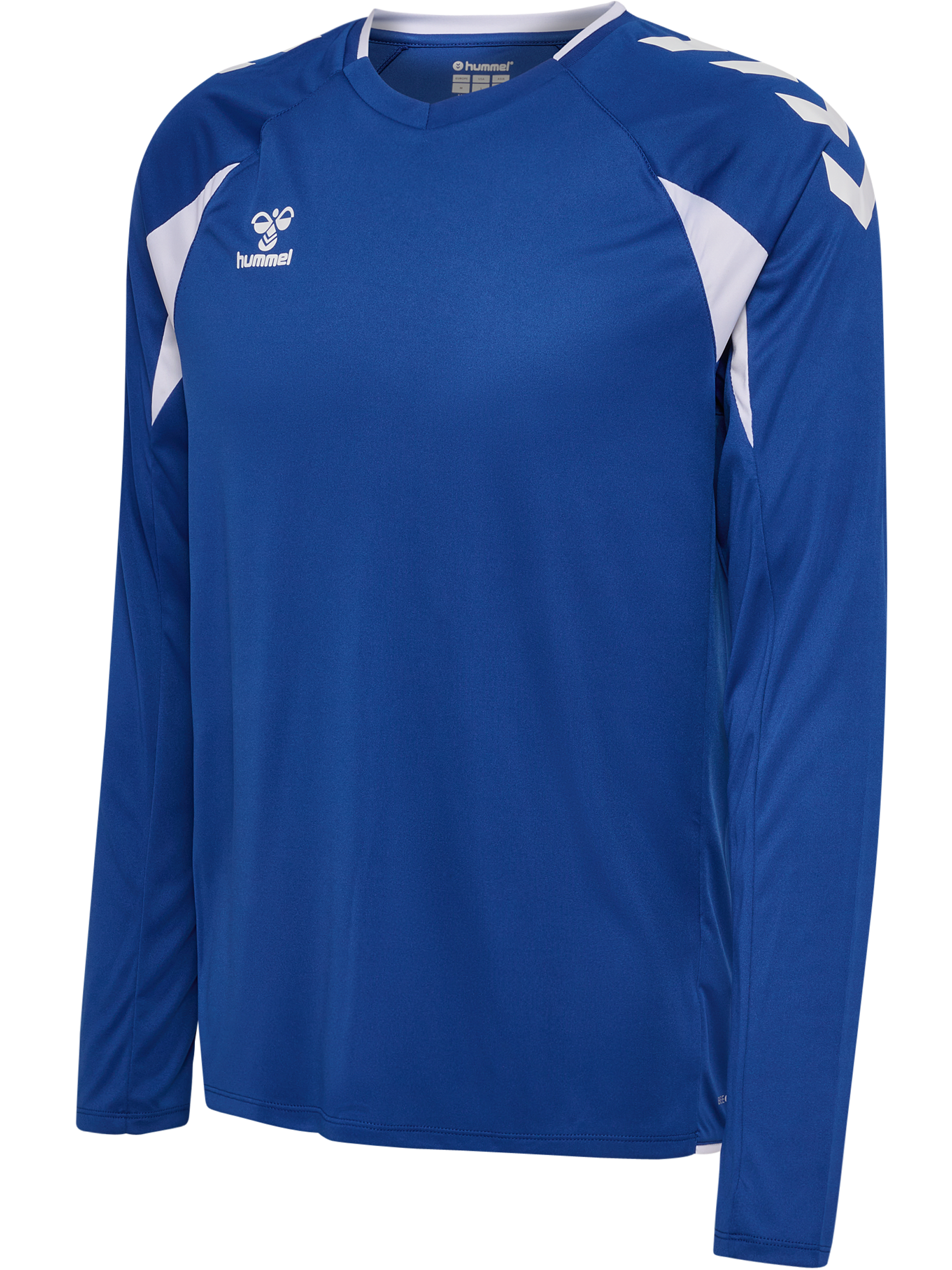 Hummel Core 2.0 Langarm Trikot Unisex