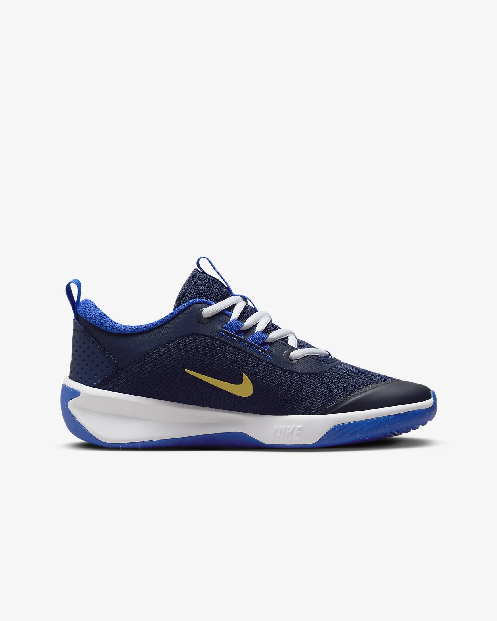 Nike Handballschuhe Omni Multi-Court Kinder