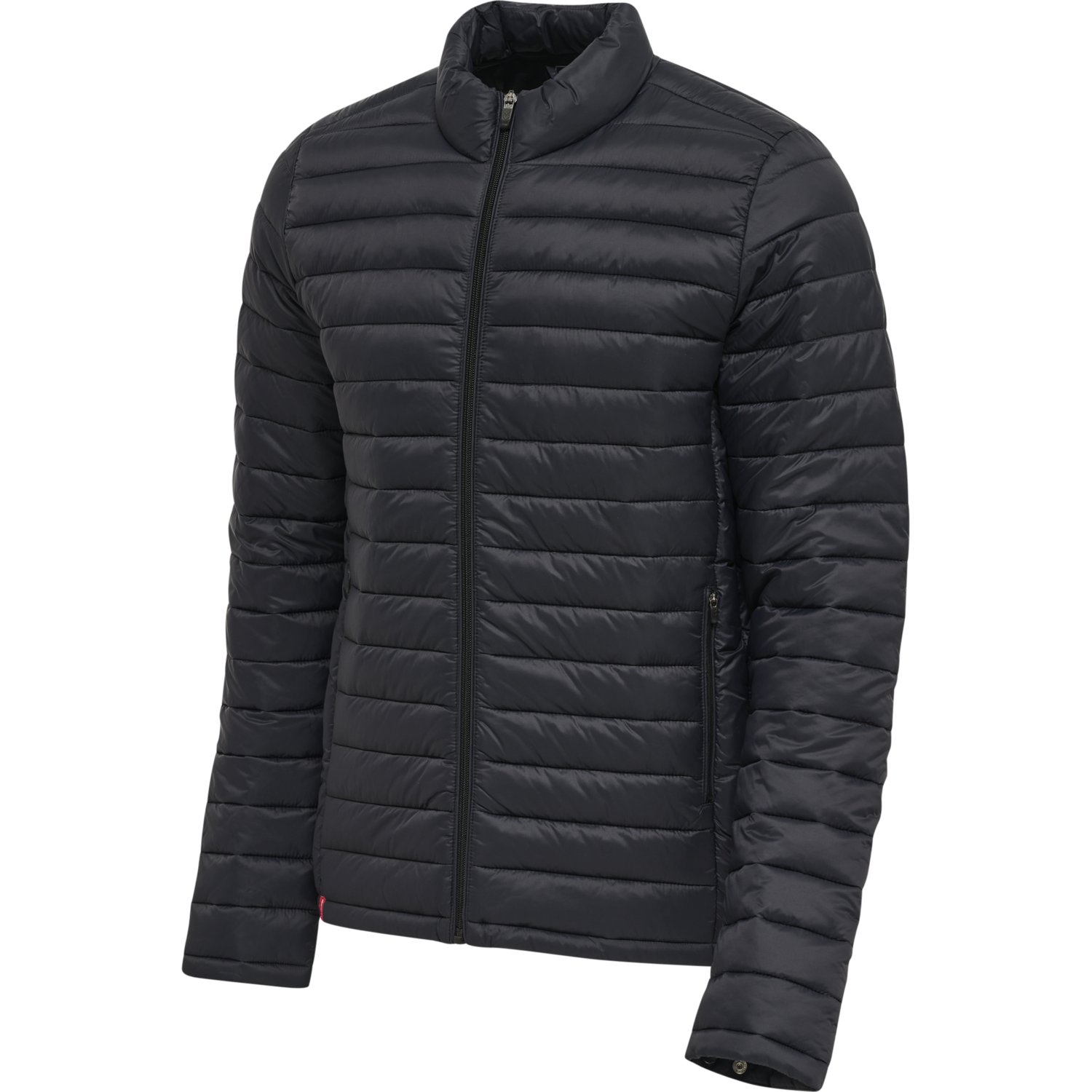 Hummel Red gesteppte Jacke