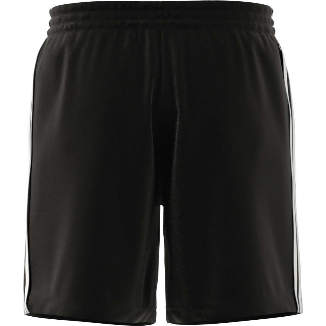 Adidas Essentials Chelsea 3-Streifen Short