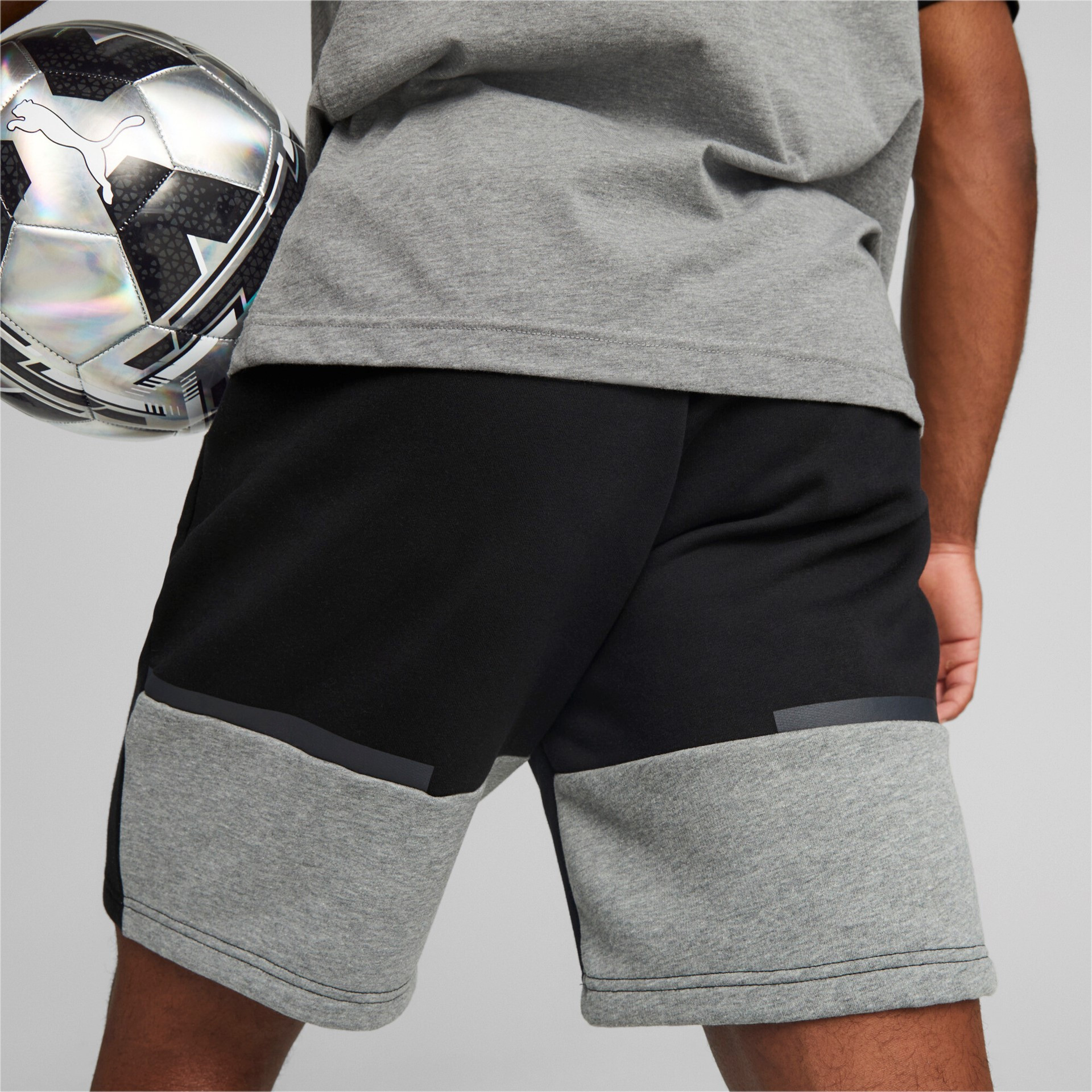 Puma TeamCup Casuals Shorts