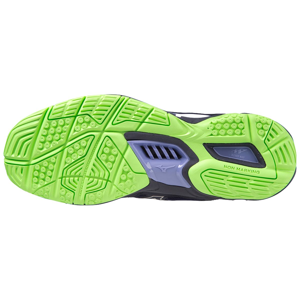 Mizuno Handballschuhe Wave Phantom 3