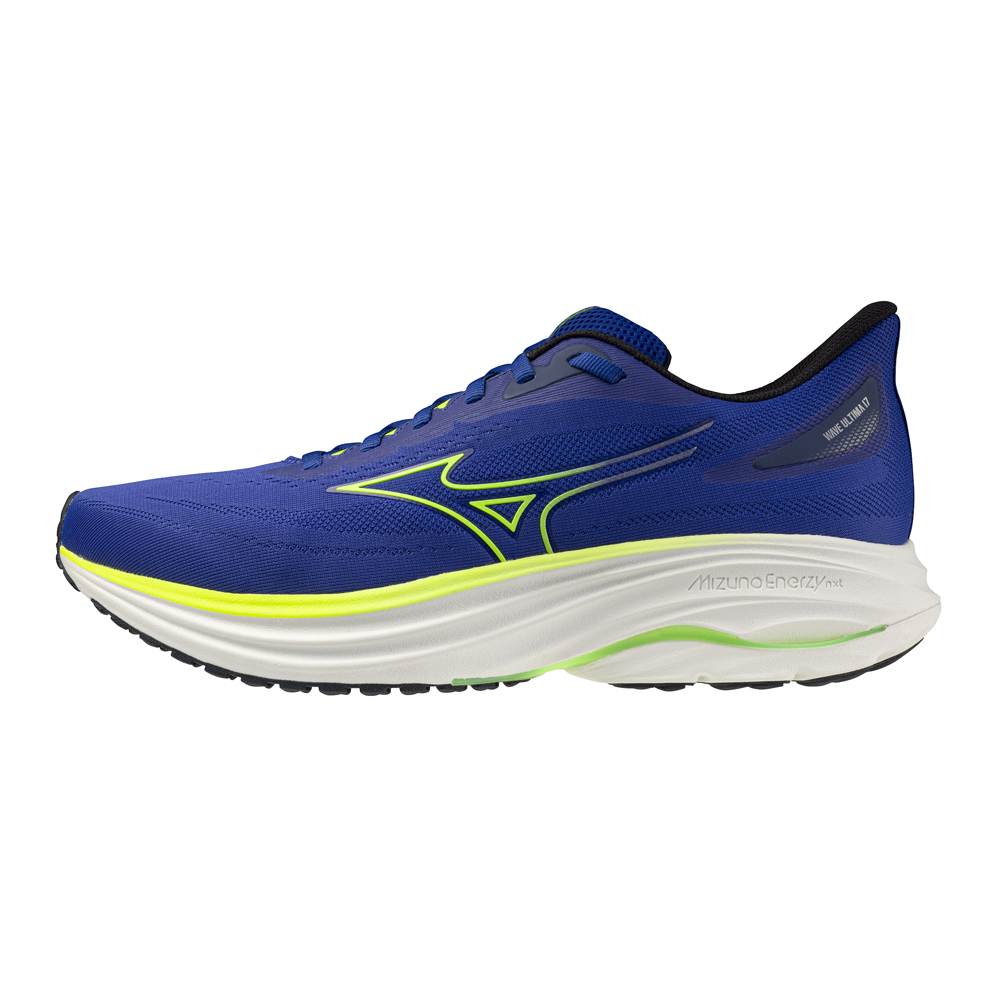 Mizuno Laufschuhe Wave Ultima 17