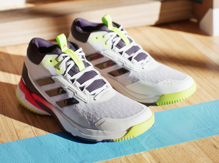 Adidas Handballschuhe Crazyflight 6 Mid