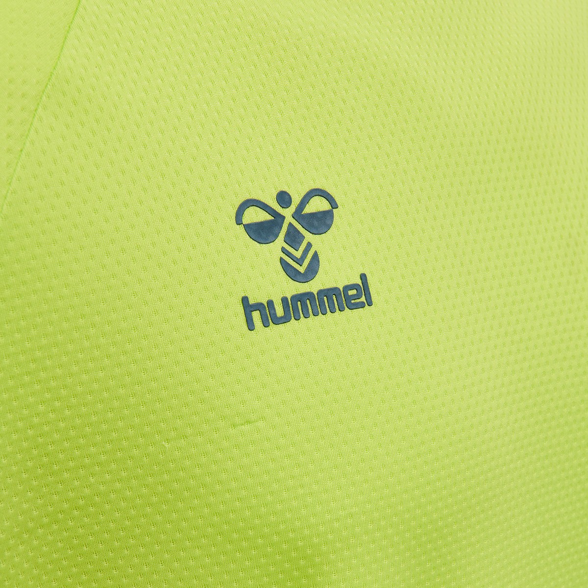 Hummel Lead Poly Trikot