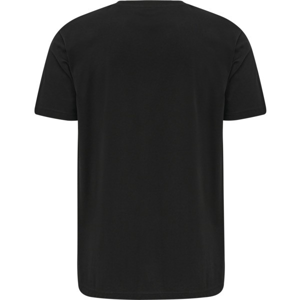 Hummel Red Basic T-Shirt