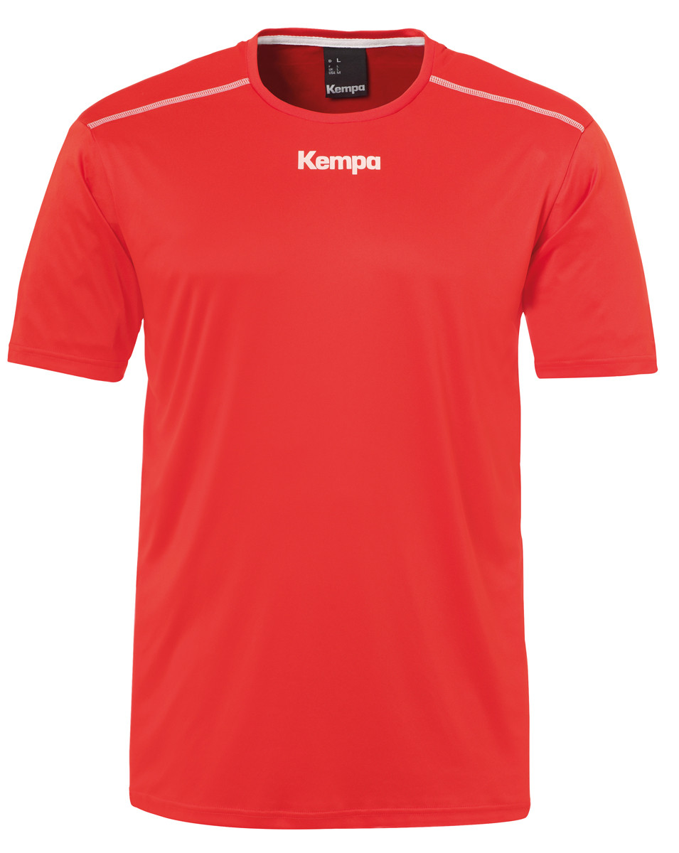 Kempa Poly Shirt Kinder