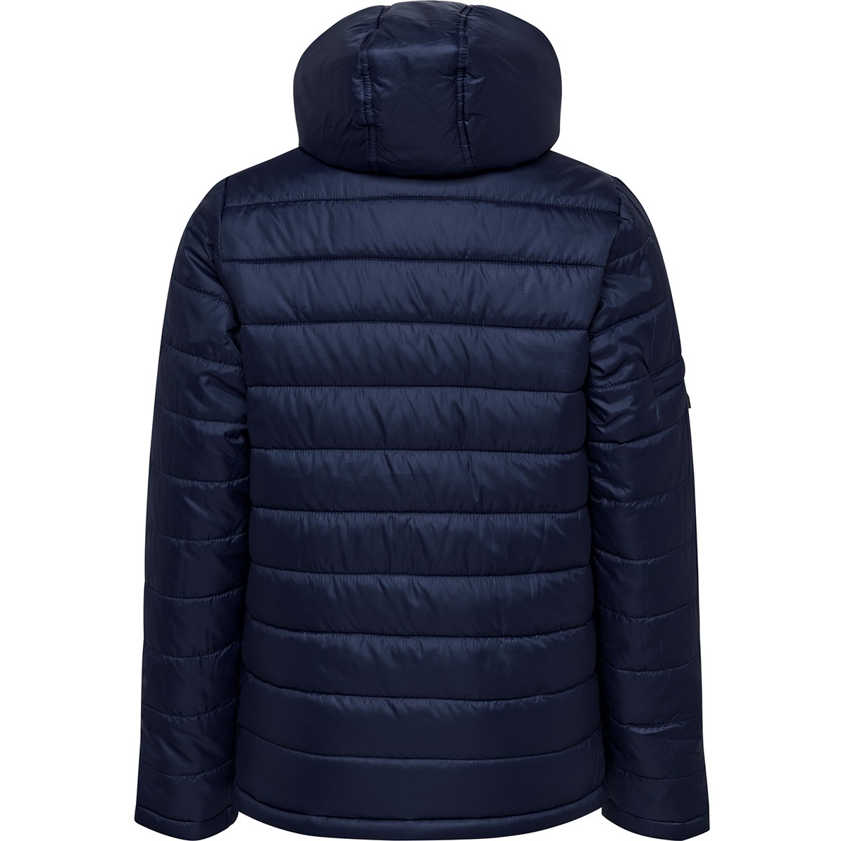 Hummel North gesteppte Kapuzenjacke Kinder