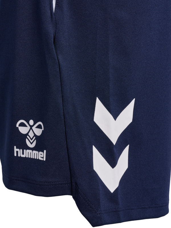 Hummel Lead 2.0 Training Shorts